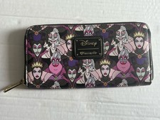 New Loungefly Disney Villains