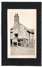 Vintage photograph of a