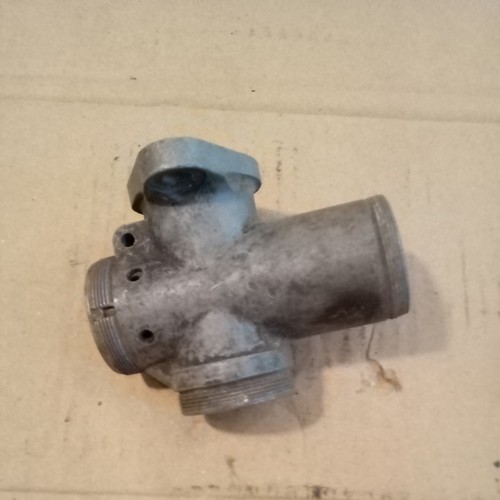 Amal pre monobloc carburettor - pre,