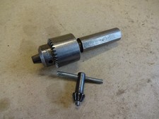 Myford 1/4" drill chuck 5/8"