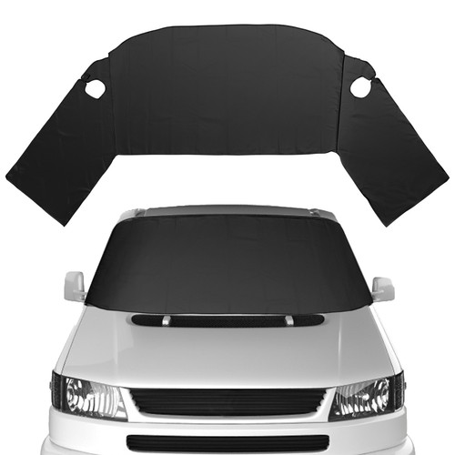Thermal windscreen cover - thermal,