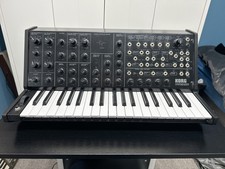 Korg MS-20 Mini Monophonic
