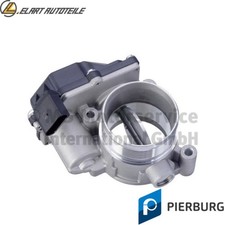 Control flap air supply