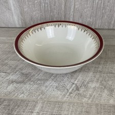 Myott Royalty serving bowl