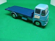 Vintage Corgi Toys 457 E.R.F