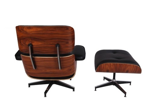 Mid century lounge - lounge, and