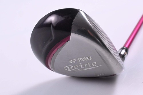 Ladies yonex reine wood - #5,