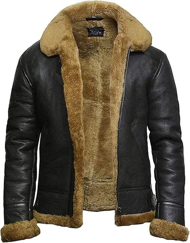 Mens flying genuine - b3,