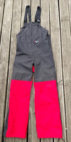 Berghaus alpine extrem - berghaus,