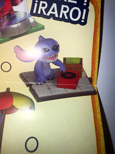 Disney stitch lilo - disney, &