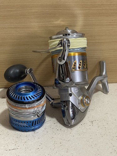 Shimano stella 18000 - stella,