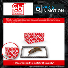 Oil Pump Chain Kit fits FORD