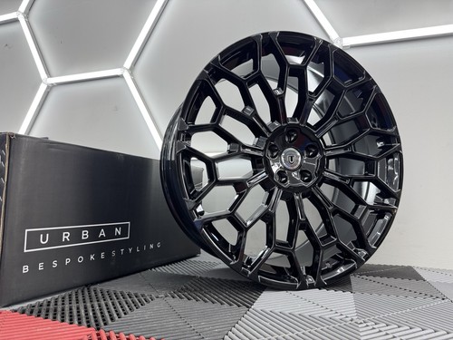 Urban uc6 range rover - 24",