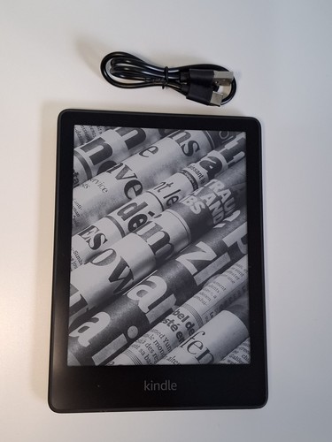 Amazon kindle paperwhite 11th - amazon,