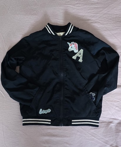 Abercrombie fitch bomber - fitch,