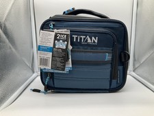 Titan Deep Freeze Expandable