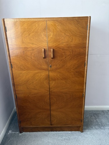 Vintage 1930 walnut - 1930’s,