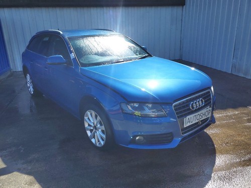 Audi mk4 2008 2011 - mk4, 2008-2011