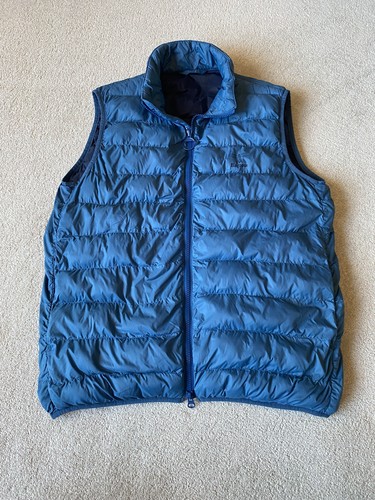 Barbour fibredown askham gilet - fibredown,