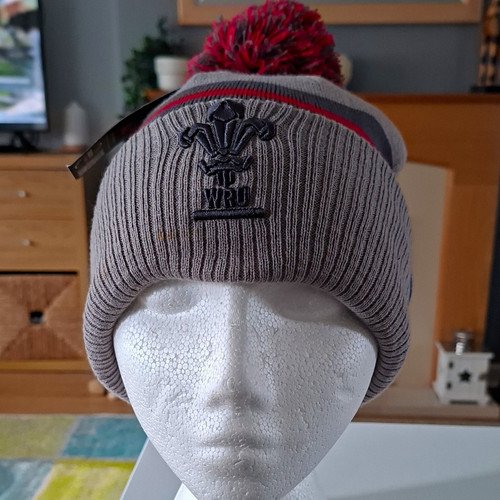 Macron wru grey - macron,