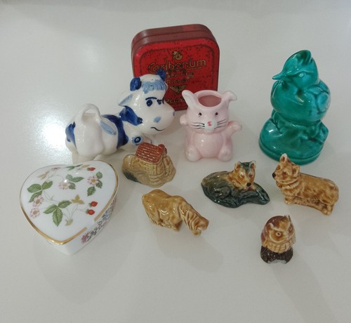 Damaged mixed lot bundle - lot,