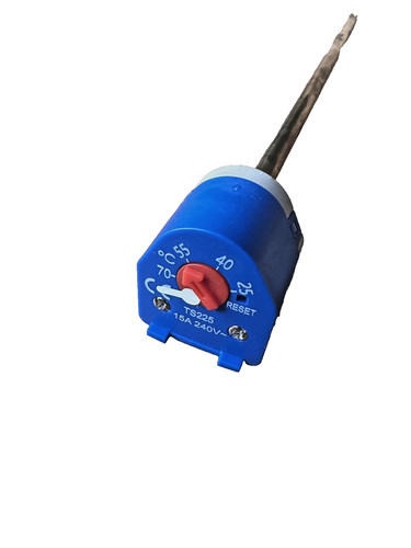 Ts225 tesla dual safety - tesla,