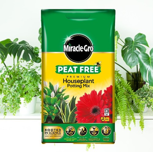Miracle gro peat - miracle-gro,