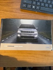 2018 jeep compass user guide