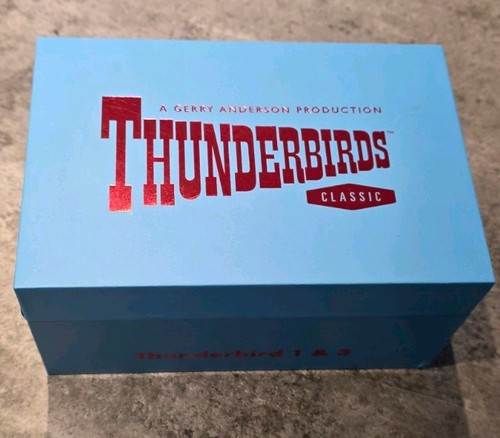 Corgi cc00902 thunderbirds - cc00902,