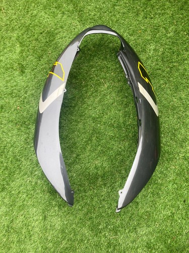 Aprilia sr50 sr125 rear seat - aprilia,