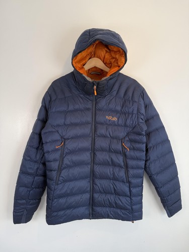 Rab electron pro jacket - rab,