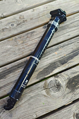 Pnw rainier adjustable - rainier, ir