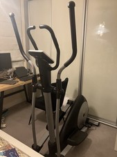 JTX Strider-X7: Home Cross