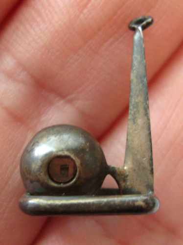 Vtg sterling ny - sterling, '39