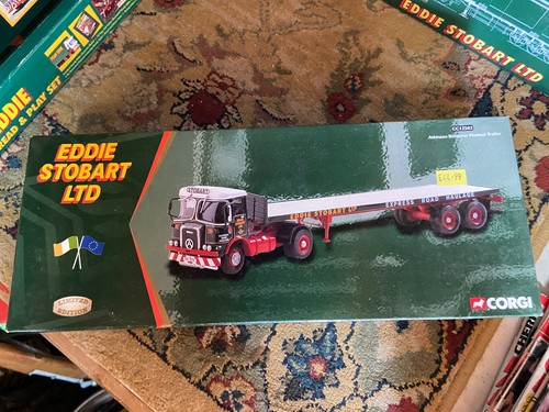 Corgi classics atkinson - corgi,