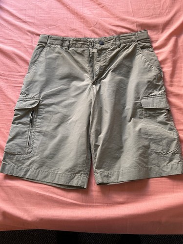 Marks and spencer men cargo - spencer,