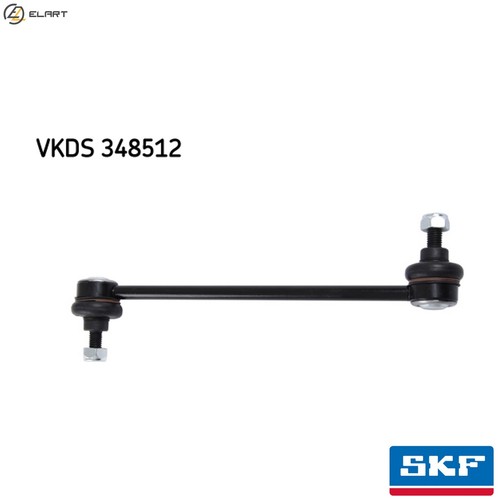 Linkcoupling rod stabiliser - rod,