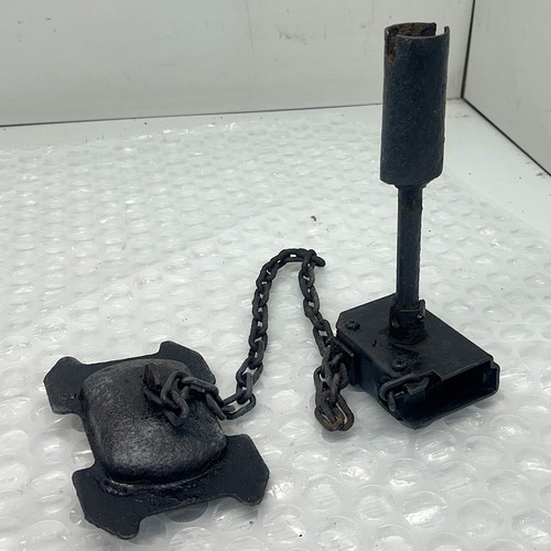 Spare tire carrier for - spare,