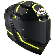 Motorcycle Suomy Track-1