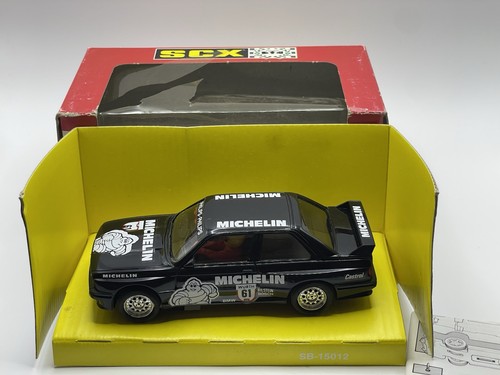 Scx exin 83400 - m3, michelin