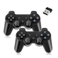 2.4Ghz Wireless Gamepad Game