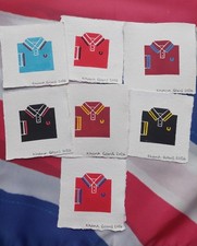 Mini Fred Perry Polo Shirt