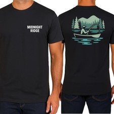 Midnight Ridge Fishing Shirt |