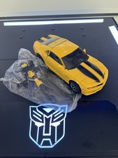 Transformers Mpm Ko Bumblebee