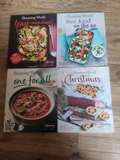 Bundle Of 4 Slimming World