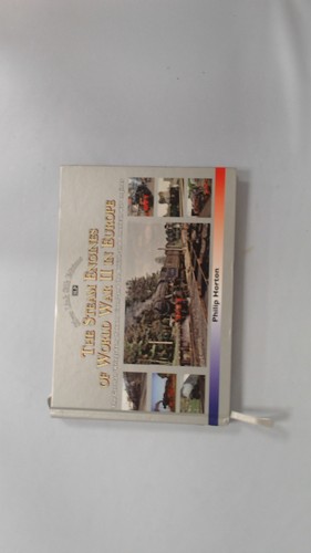 The steam engines world - the,