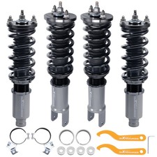 Coilovers For Honda Civic EJ