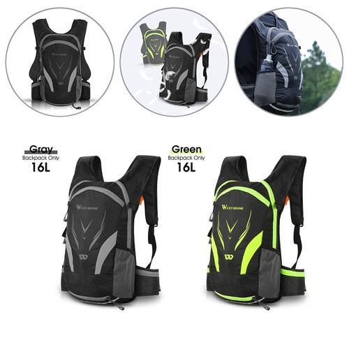 16l cycling backpack - cycling,