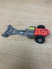 Dinky Dragster