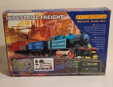 Vintage Hornby Railways